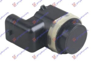PARKING SENZOR (PDC) CRNI KONEKTOR (3 PIN)