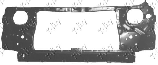 FRONT PANEL