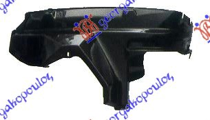 FRONT INNER PLASTIC FENDER