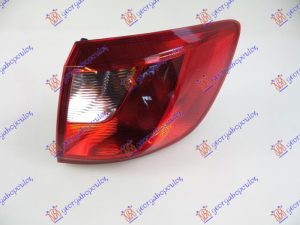 STOP LAMPA SPOLJASNJA KARAVAN (TYC) LEVO