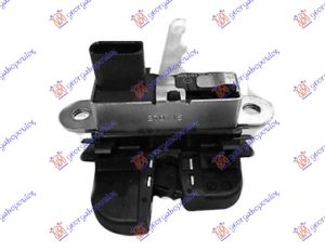BRAVA GEPEK VRATA 3/5 VRATA ELEKTRICNA (4 PIN)