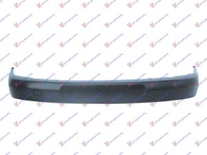 FRONT BUMPER PRIMED (A QUALITY)