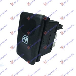PREKIDAC U PREDNJIM VRATIMA (6 PIN) DESNO
