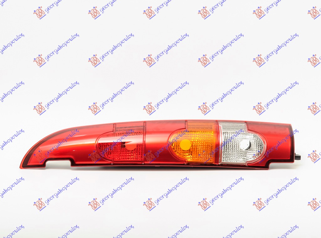STOP LAMPA (DUPLA VRATA) (DEPO) DESNO