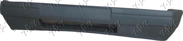 FRONT BUMPER II