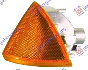CORNER LAMP YELLOW (E)