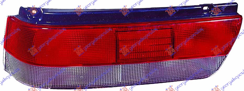 STOP LAMPA (DEPO) LEVO
