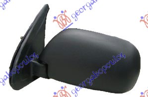 DOOR MIRROR (FLAT GLASS)