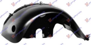 FRONT FENDER