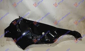 REAR TAIL LAMP SEAT (O)