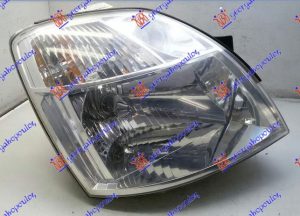 HEAD LAMP ELECTRICAL (O)