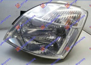 HEAD LAMP ELECTRICAL (O)