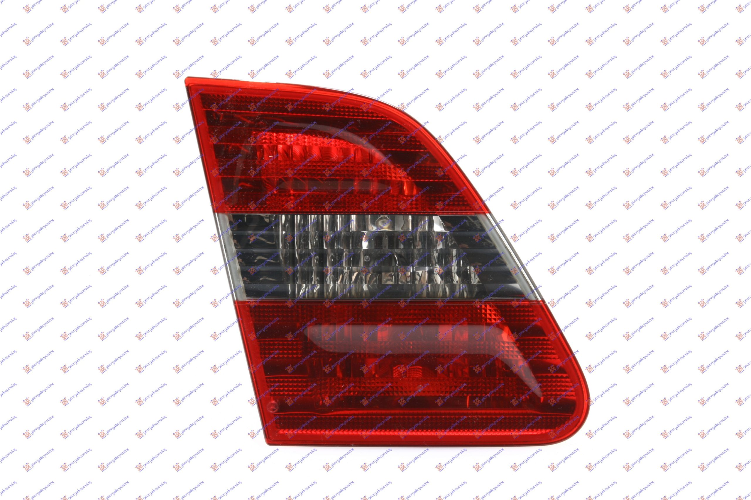 STOP LAMPA UNUTRASNJA (ZATAMNJENI MIGAVAC) (MARELLI) LEVO