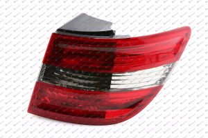 STOP LAMPA SPOLJASNJA (ZATAMNJENI MIGAVAC) (DEPO) DESNO