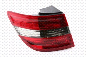 STOP LAMPA SPOLJASNJA (ZATAMNJENI MIGAVAC) (DEPO) LEVO