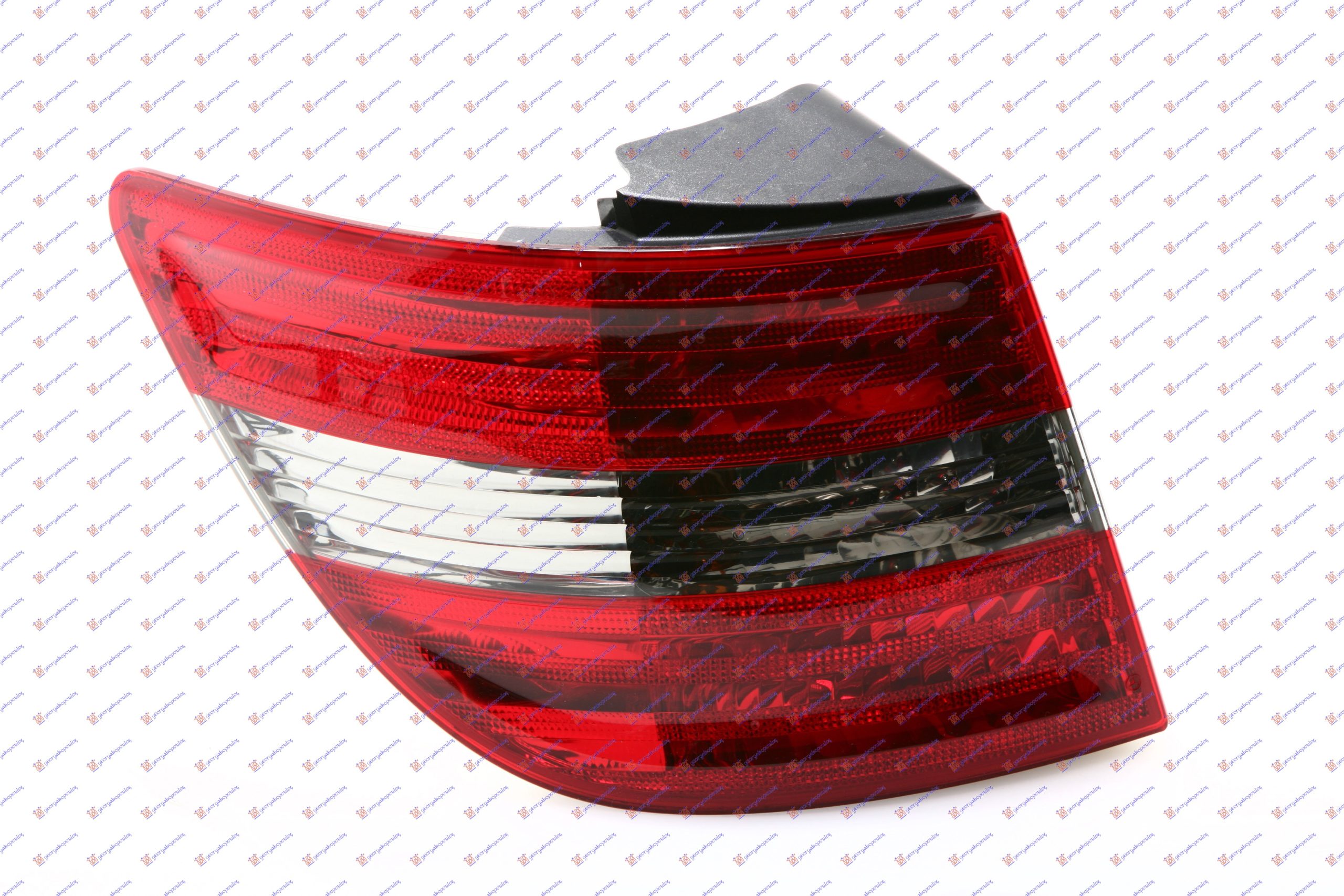 STOP LAMPA SPOLJASNJA (ZATAMNJENI MIGAVAC) (DEPO) LEVO