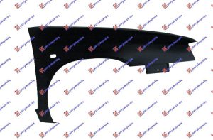 FRONT FENDER