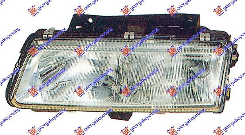 HEAD LAMP -1998 (E)