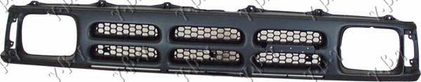 PVC MASKA
