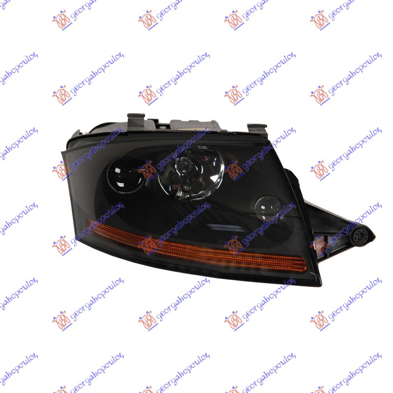 HEAD LAMP (MARELLI)