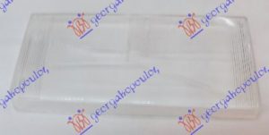 HEAD LAMP GLASS (760)