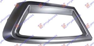 LAJSNA RESETKE PREDNJEG BRANIKA SREBRNA (SPORT) DESNO