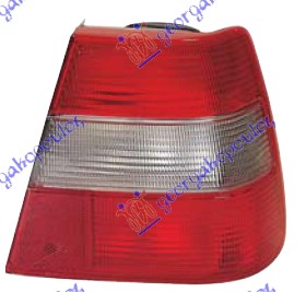 TAIL LAMP (E) (DEPO)