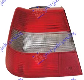 TAIL LAMP (E) (DEPO)