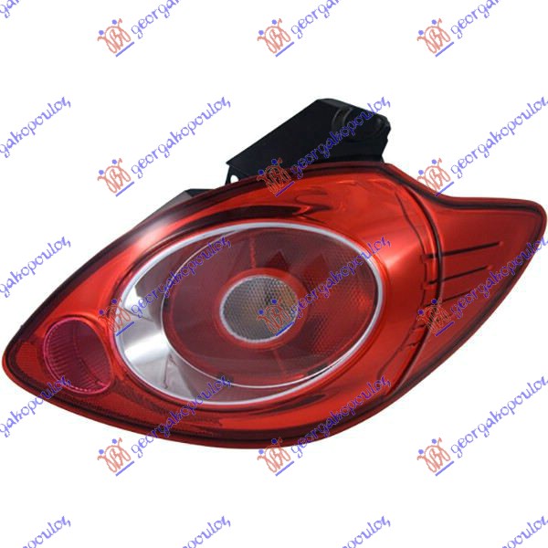 STOP LAMPA (DEPO) DESNO