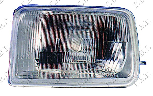 HEAD LAMP (E)