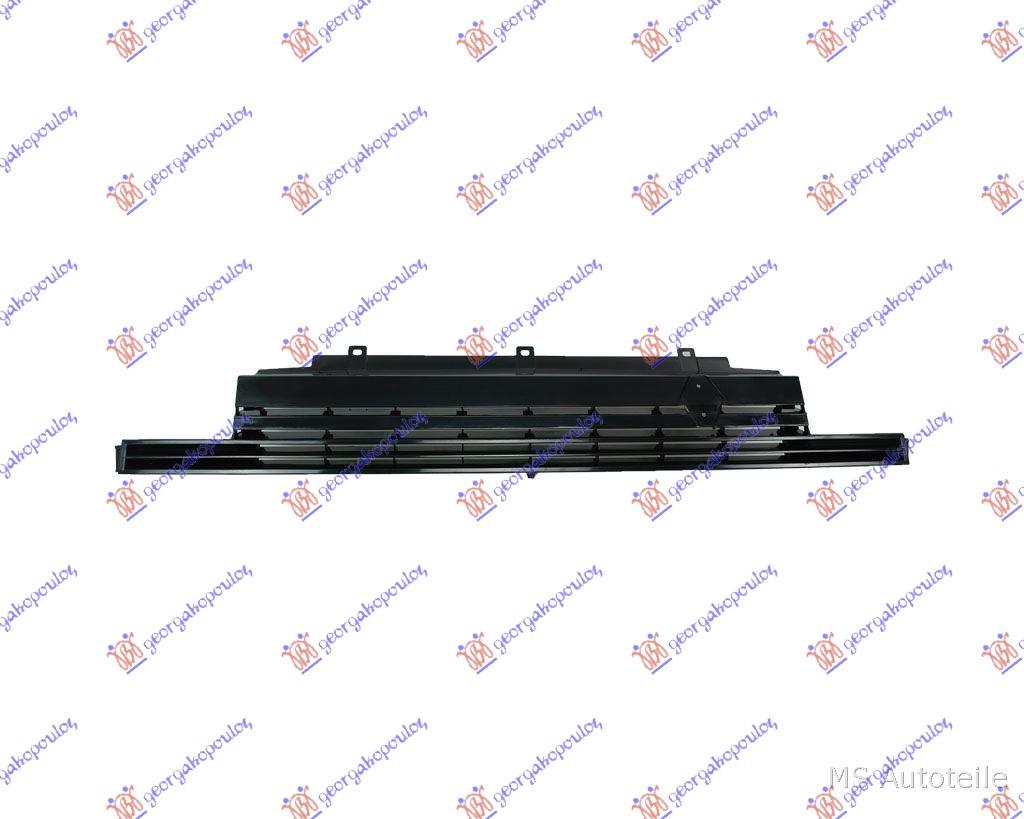 PVC MASKA 1988-