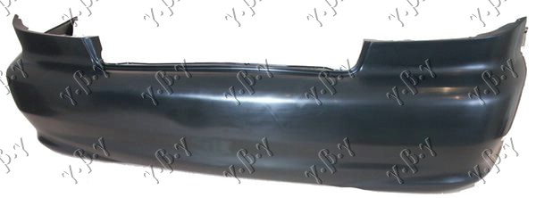 REAR BUMPER