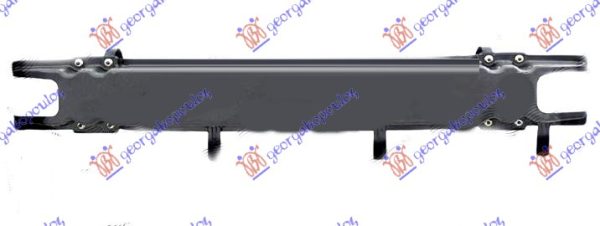 REAR BUMPER REINFORCEMENT (O)