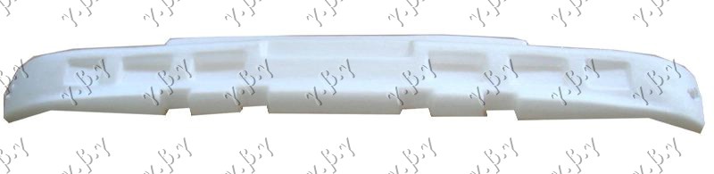 FRONT BUMPER ABSORBER