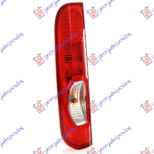 STOP LAMPA (3 ZLEBA) (VALEO) LEVO