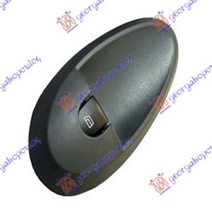 PREKIDAC U PREDNJIM VRATIMA (6 PIN) DESNO
