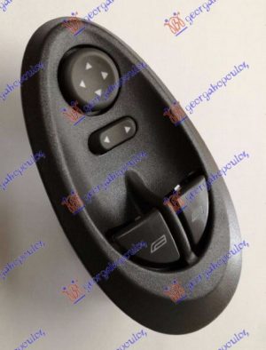 PREKIDAC U PREDNJIM VRATIMA (2 TASTERA) (20 PIN) LEVO