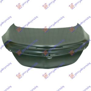 TRUNK LID