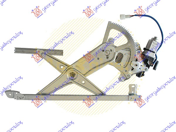 FRONT WINDOW REGULATOR ELECTRICAL (A QUALITY)