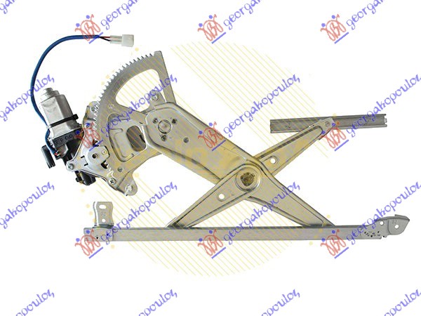 FRONT WINDOW REGULATOR ELECTRICAL (A QUALITY)