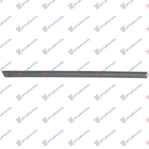 REAR DOOR SIDE MOULDING 4/5D