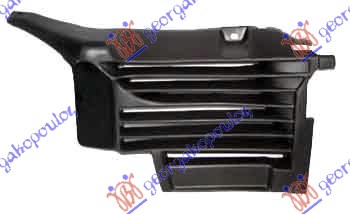 PVC MASKA UNUTRASNJA DESNO
