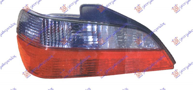 STOP LAMPA -1999 (DEPO) DESNO