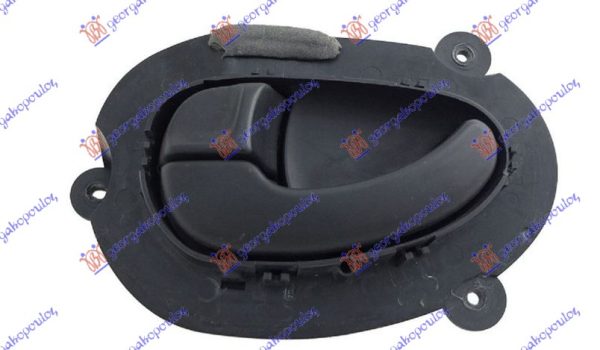 DOOR HANDLE FRONT/REAR INNER
