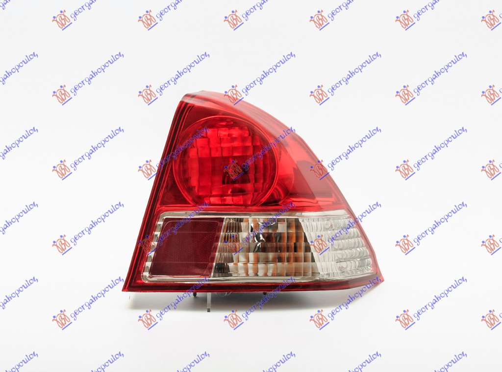 STOP LAMPA SPOLJASNJA 2003- (DEPO) DESNO