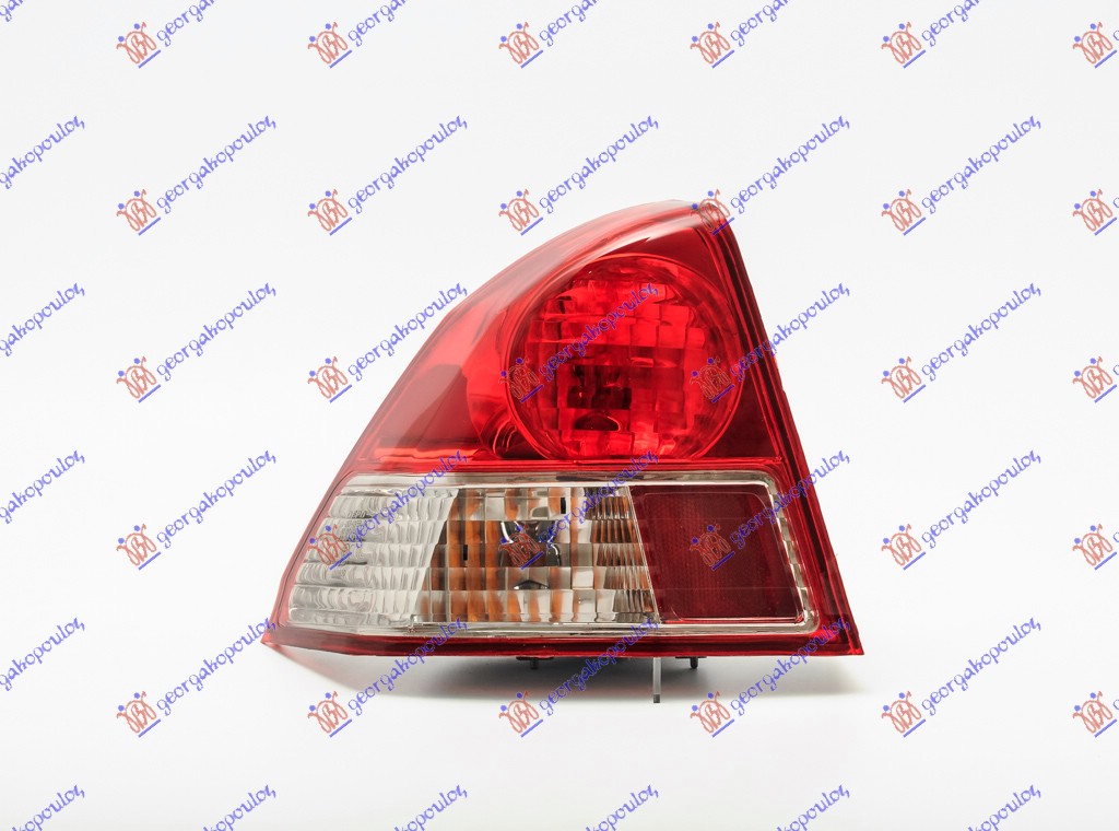 STOP LAMPA SPOLJASNJA 2003- (DEPO) LEVO