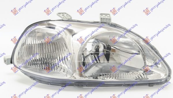 FAR (DEPO) DESNO