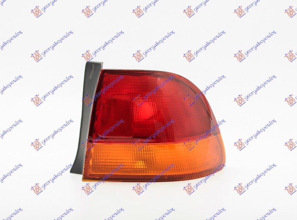 STOP LAMPA SPOLJASNJA (DEPO) DESNO