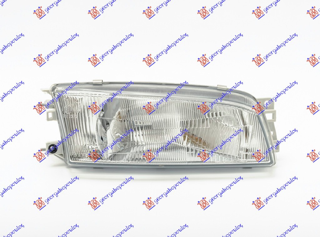 HEAD LAMP (E) (TYC)