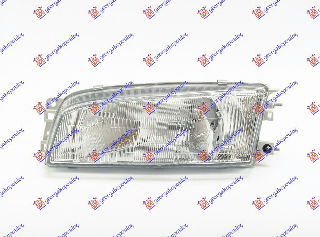 HEAD LAMP (E) (TYC)